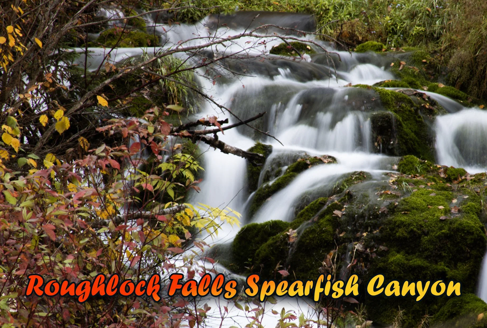 サンヨーカラテレビ月面旅行 ポストカード Badlands Sunset Postcard — Black Hills Hiking, Biking, and More